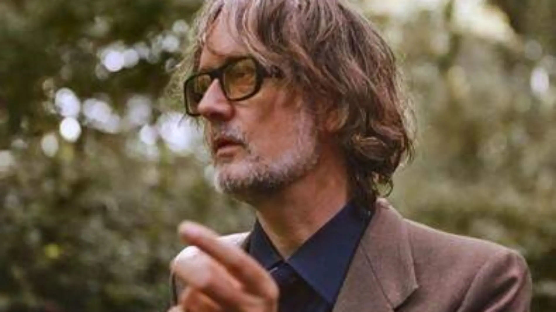 Jarvis Cocker